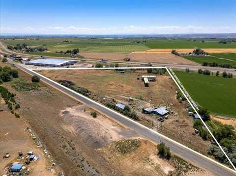 1301 Old Malad River Highway, Bliss, ID 83314