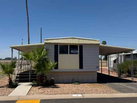 2609 W SOUTHERN AVE, TEMPE, AZ 85282