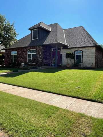 1615 NW 36th Street, Lawton, OK 73505