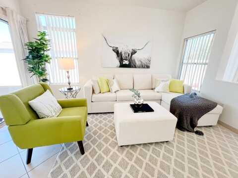 16126 W Vista North Dr, Sun City West, AZ 85375
