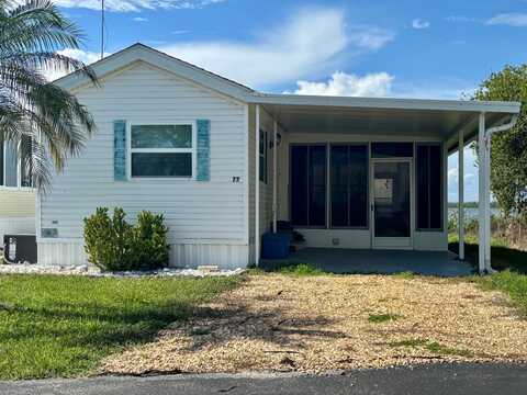 4855 Co Rd 146, Wildwood, FL 34785