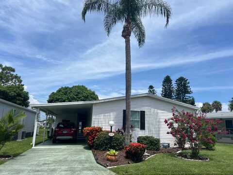 4614 Goldfinch, Merritt Island, FL 32953