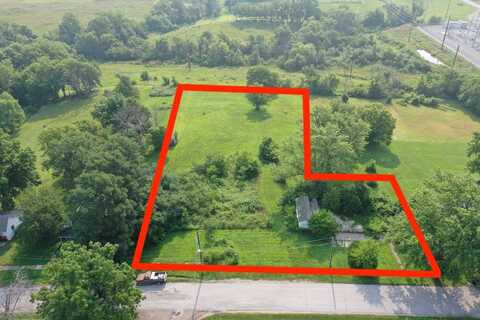 604 & 606 N Taylor, Mount Ayr, IA 50854