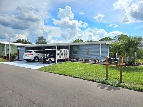 496 E. Trevino, Avon Park, FL 33825