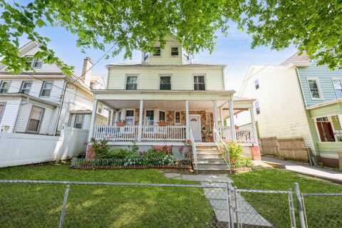 149 S. 10th Avenue, Mount Vernon, NY 10550