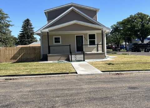 202 W 9th St, Goodland, KS 67735