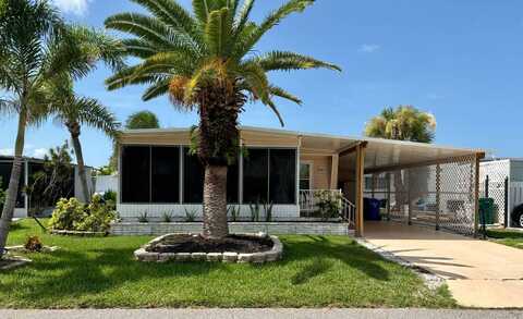 960 Freeport, Venice, FL 34285