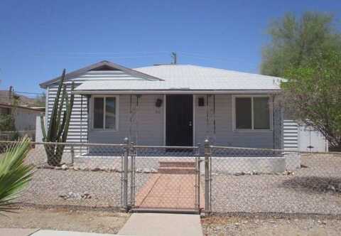 510 W. Vananda, Ajo, AZ 85321