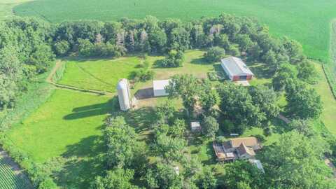 48544 293rd Street, Hudson, SD 57034