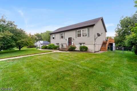 15 Gibson Pl, Washington, NJ 07882