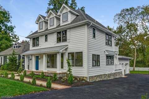 651 Grove St, Montclair, NJ 07043
