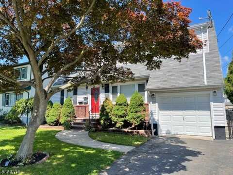 1315 Biscayne Blvd, Union, NJ 07083