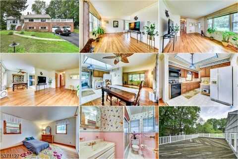 2 Christine Dr, East Hanover, NJ 07936