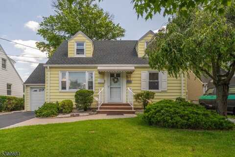 1051 Schneider Ave, Union, NJ 07083