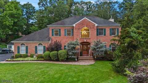5 Samuel Ct, Hanover Twp., NJ 07927