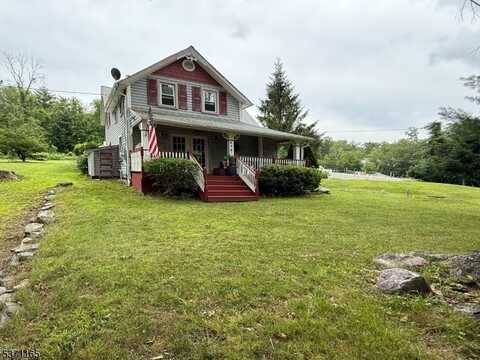 646 Morsetown Rd, West Milford, NJ 07480