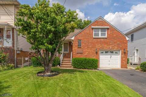 108 Garfield St, Linden, NJ 07036