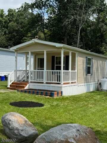 90-35 Honey Run Rd, Knowlton Twp., NJ 07825