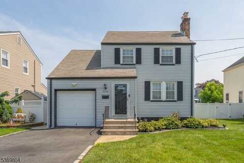 2145 Kay Ave, Union, NJ 07083