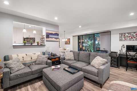 511 N 1ST ST, CHARLOTTESVILLE, VA 22902