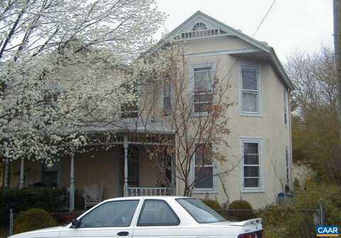 701 BOLLING AVE, CHARLOTTESVILLE, VA 22902