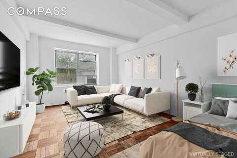 500 Grand Street, New York, NY 10002