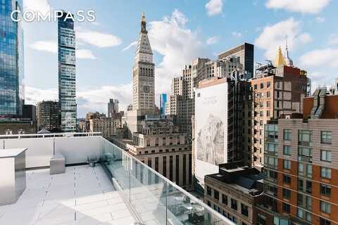121 East 22nd Street, New York, NY 10010