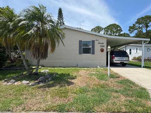 228 Osprey Lane, Flagler Beach, FL 32136