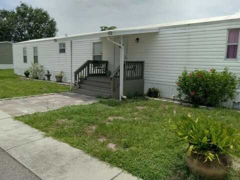 4716 Green Grass Place, Tampa, FL 33610