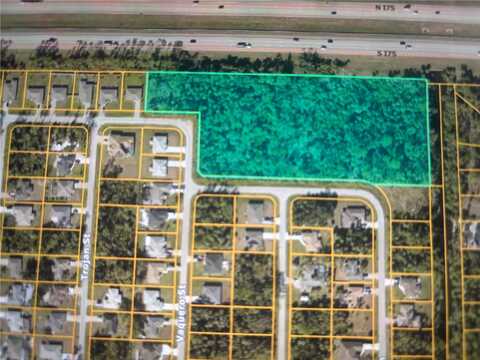 Shrimp Lane, North Port, FL 34286