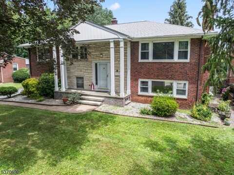541 Dona Ln, Scotch Plains, NJ 07076
