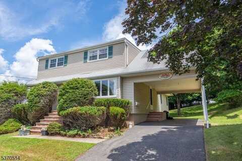 103 Williams Dr, Woodland Park, NJ 07424