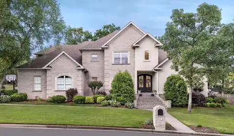 120 Courts Lane, Little Rock, AR 72223