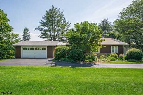 163 Us Highway 206, Frankford Twp., NJ 07822