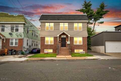 10 Walter Pl, Irvington, NJ 07111