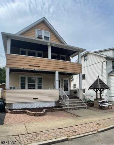 296 Demott Ave, Clifton, NJ 07011