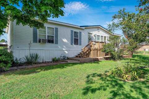 234 Wilson Drive, Salesville, AR 72653
