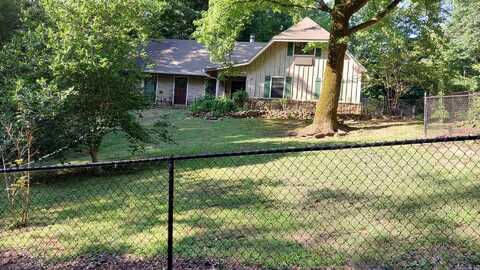 26 Holiday Hills Drive, West Helena, AR 72342