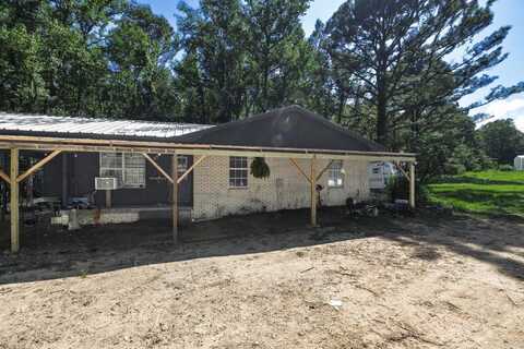 1237 Broken Bow Lane, Bismarck, AR 71929