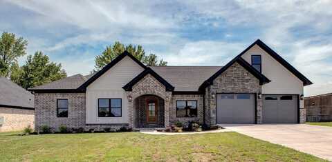21 Calvados Ct, Cabot, AR 72023