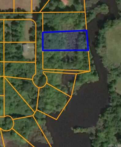 Lot 17 County Road 198, Success, AR 72470