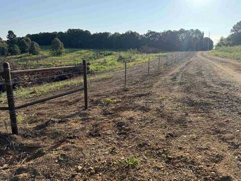 0 Honeytree Lane, Camp, AR 72520