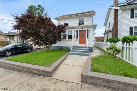 234 Clark St, Hillside, NJ 07205
