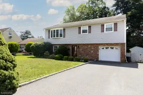 25 S Valley Rd, Lincoln Park, NJ 07035