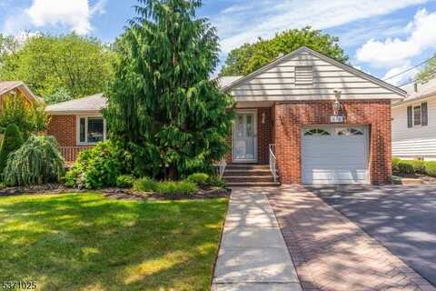 878 Madison Ave, Rahway, NJ 07065