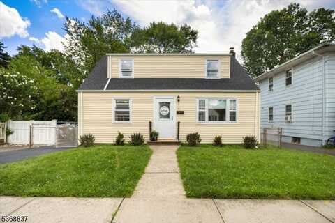 12 Union Pl, Bloomfield, NJ 07003
