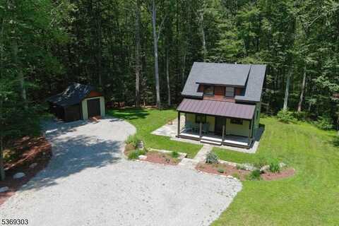 6 Martha St, Sandyston Twp., NJ 07826