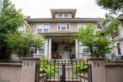 761 S 10Th St, Newark, NJ 07108