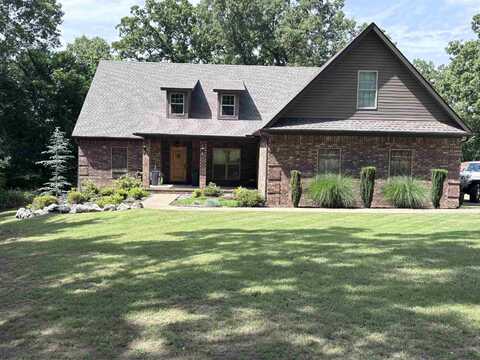 4910 Peachtree Ave, Jonesboro, AR 72405
