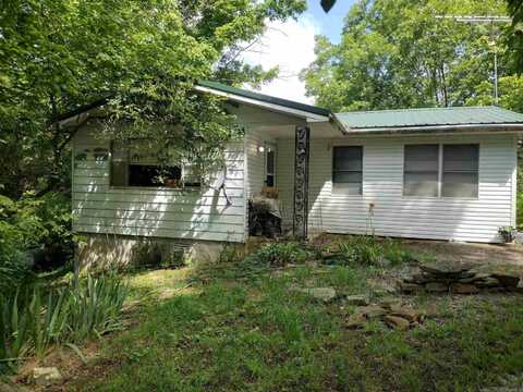 970 Branscum LP, Timbo, AR 72680